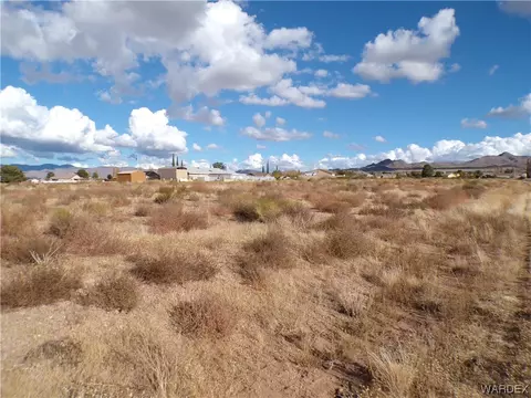 7789 E Monte Tesoro Dr, Kingman, AZ 86401