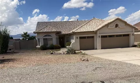 5381 S Tierra Linda Dr, Fort Mohave, AZ 86426