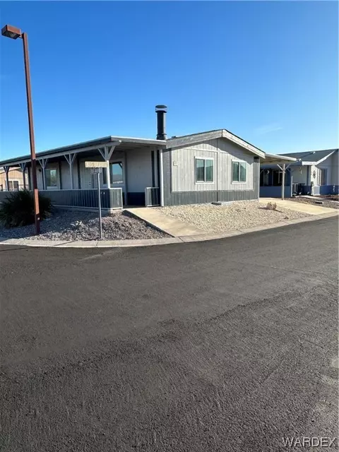 1545 El Rodeo Rd #97, Fort Mohave, AZ 86426