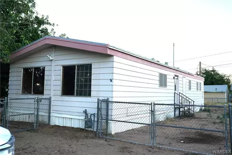 2810 E Ames Ave, Kingman, AZ 86409 photo 3