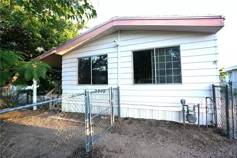 2810 E Ames Ave, Kingman, AZ 86409