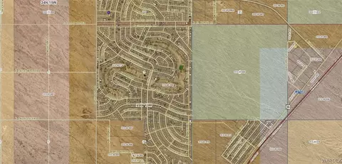000 E Blacksmith Dr, Kingman, AZ 86409 photo 7