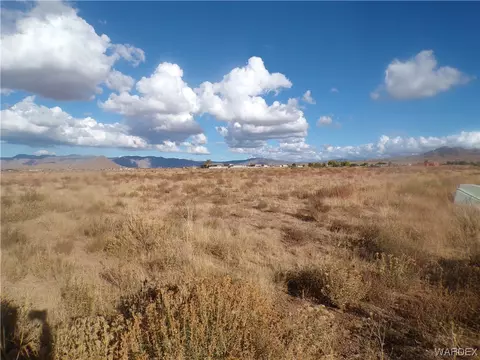 000 E Red Butte Dr, Kingman, AZ 86409