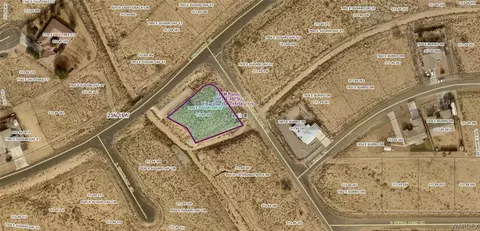 7894 E Sugarloaf St, Kingman, AZ 86401