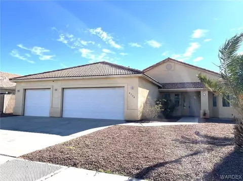 4778 S Calle Del Media, Fort Mohave, AZ 86426