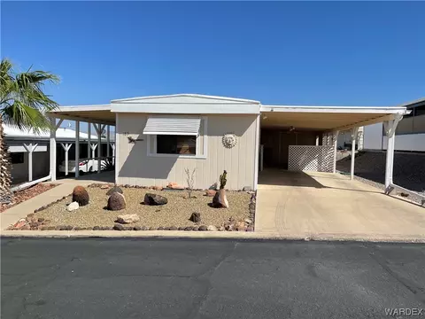 2960 Silver Creek Rd #185, Bullhead City, AZ 86442