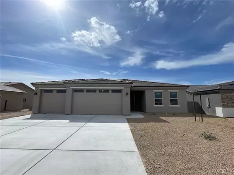 2160 E Hayden Way, Fort Mohave, AZ 86426