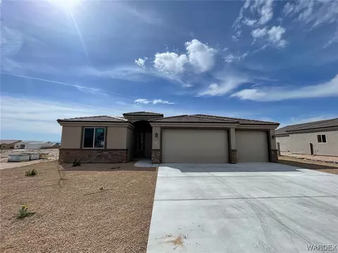 2166 E Hayden Way, Fort Mohave, AZ 86426