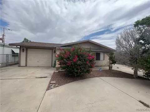 561 Paseo Del Rio, Bullhead City, AZ 86442