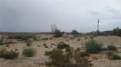 12522 S Pima Pkwy, Topock, AZ 86436