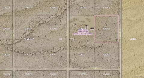 000 S Carmen Rd, Yucca, AZ 86438