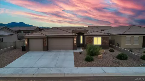 3616 Carolina Ave, Kingman, AZ 86401