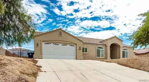 5474 S Primavera Dr, Fort Mohave, AZ 86426