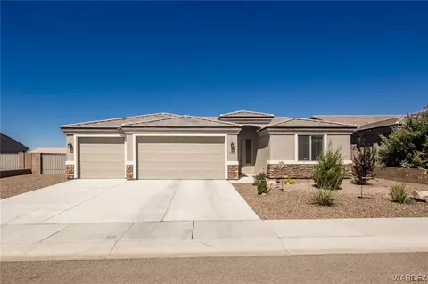 4083 Ranchita Ct, Kingman, AZ 86401