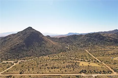 Tbd Shadow Canyon Ranches, Kingman, AZ 86409