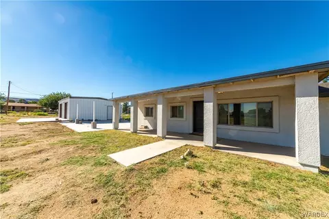 4140 N Van Nuys Rd, Kingman, AZ 86409