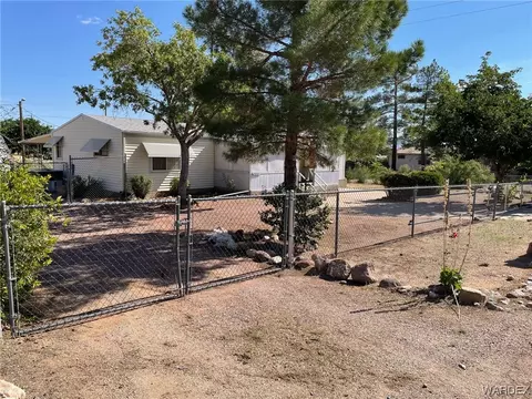 1635 E John L Ave, Kingman, AZ 86409