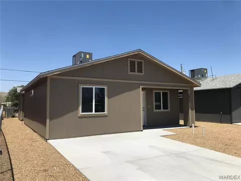 1853 Diamond Dr, Bullhead City, AZ 86442