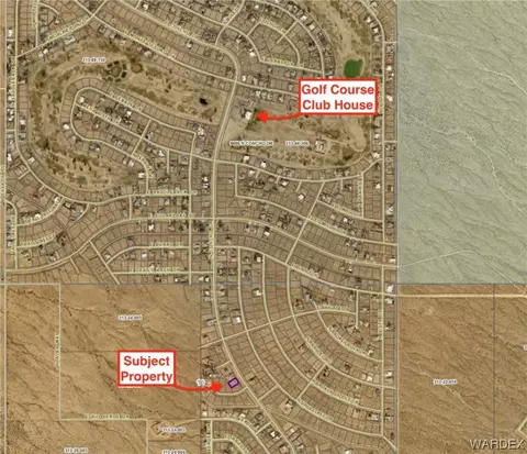 9381 N Concho Dr, Kingman, AZ 86401