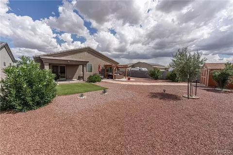 5353 Eagle View Rd, Kingman, AZ 86409 photo 25
