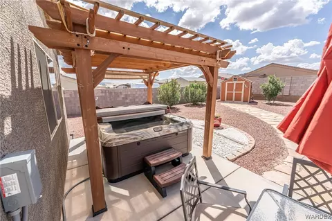 5353 Eagle View Rd, Kingman, AZ 86409 photo 30