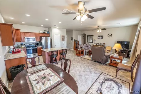 5353 Eagle View Rd, Kingman, AZ 86409 photo 3
