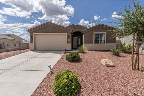 5353 Eagle View Rd, Kingman, AZ 86409