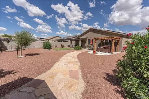 5353 Eagle View Rd, Kingman, AZ 86409 photo 24