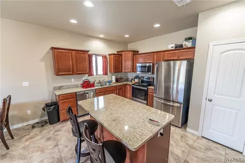 5353 Eagle View Rd, Kingman, AZ 86409 photo 6
