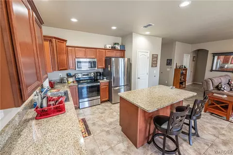 5353 Eagle View Rd, Kingman, AZ 86409 photo 7