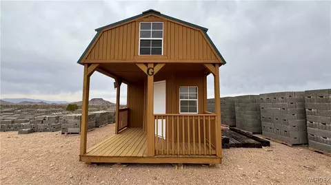 000 E Yellowbird Dr, Yucca, AZ 86438