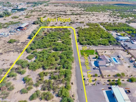 000 S Jonquil Ln, Mohave Valley, AZ 86440