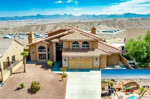 1446 Arcadia Blvd, Bullhead City, AZ 86442