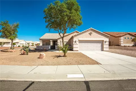 2285 Desert Forest Ln, Bullhead City, AZ 86442