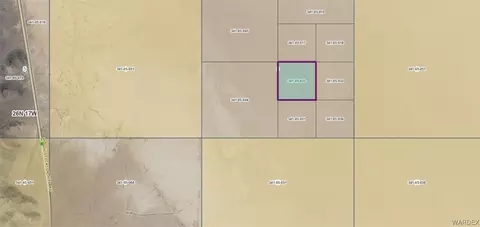 000 N Off Stockton Hill Rd, Kingman, AZ 86409