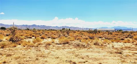 Tbd N Cove Road, Golden Valley, AZ 86413