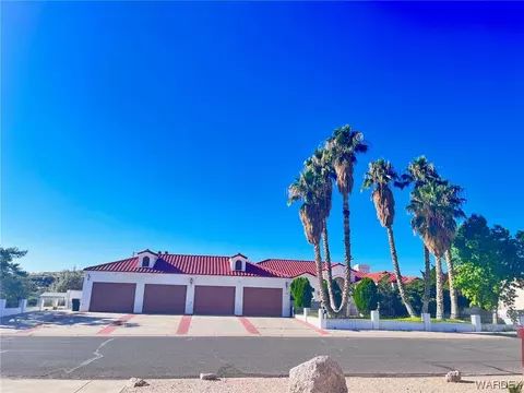990 Palo Verde Dr, Kingman, AZ 86409