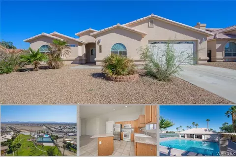 1881 Emerald Lake Dr, Fort Mohave, AZ 86426