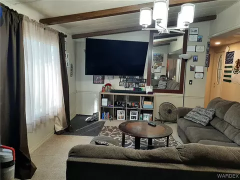3601 E Cardinal Ln, Kingman, AZ 86409 photo 4