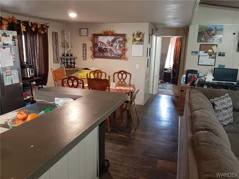 3601 E Cardinal Ln, Kingman, AZ 86409 photo 8