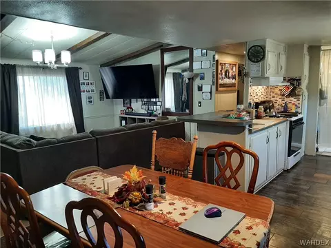 3601 E Cardinal Ln, Kingman, AZ 86409 photo 6