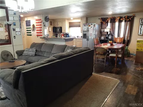 3601 E Cardinal Ln, Kingman, AZ 86409 photo 5