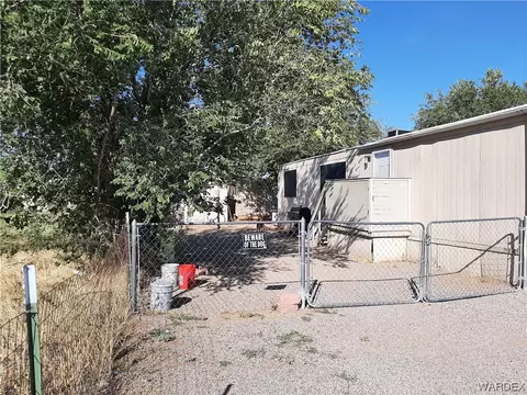 3601 E Cardinal Ln, Kingman, AZ 86409 photo 2
