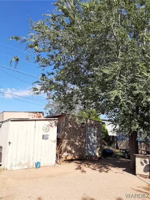 3601 E Cardinal Ln, Kingman, AZ 86409 photo 17