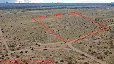 000010 S Santa Maria Rd, Golden Valley, AZ 86413
