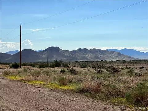 Lot 54 E Calle Nancy, Kingman, AZ 86409