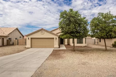 5379 S Tierra Linda Dr, Fort Mohave, AZ 86426