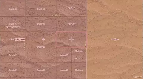 00 Solomon, Dolan Springs, AZ 86441