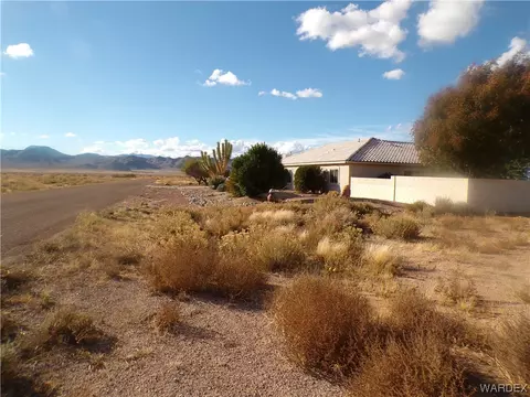 7053 E Blazed Ridge Dr, Kingman, AZ 86401