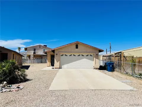 367 Meander Dr, Bullhead City, AZ 86442